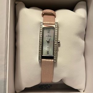 Skagen watch for women Brand New in the box